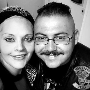 Meet your Posher, Felipe